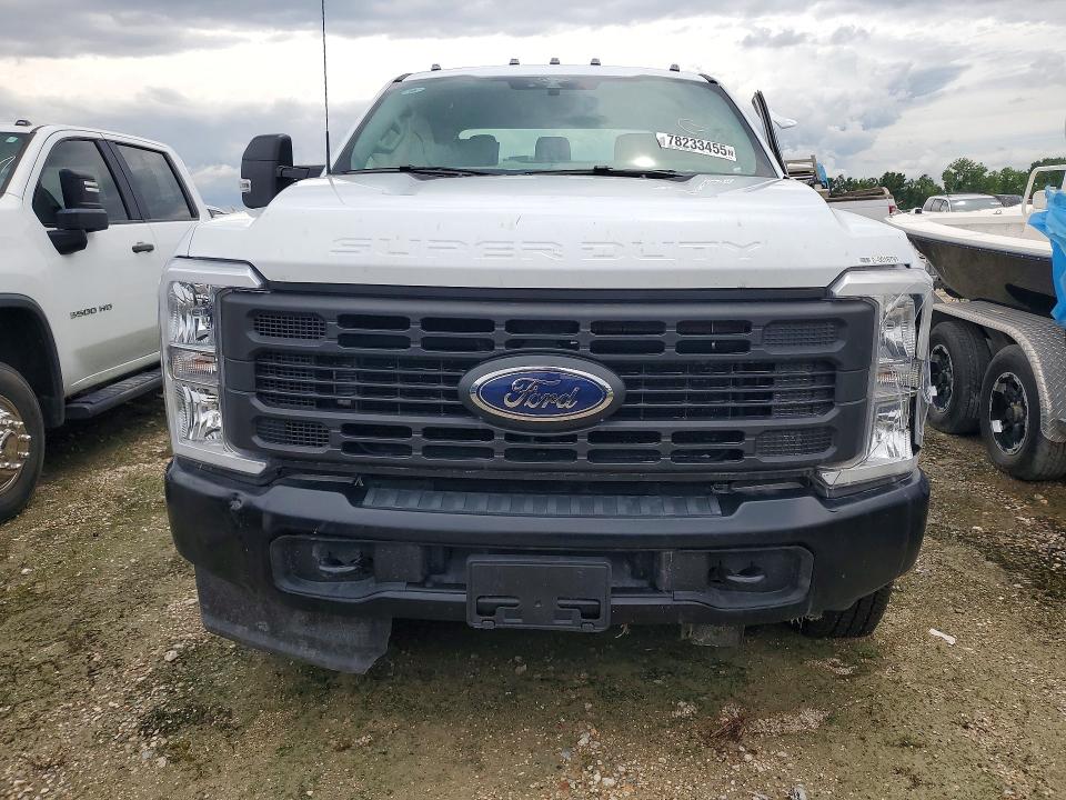 Aukcja sprzedaży 2026 Ford F250, vin: 1FT7W2BT7TEC90356, numer aukcji: 78233455