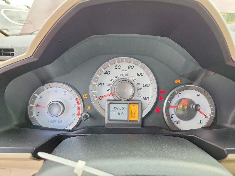 Продаж на аукціоні авто 2013 Honda Pilot, vin: 5FNYF4H50DB072803, номер лоту: 55080236