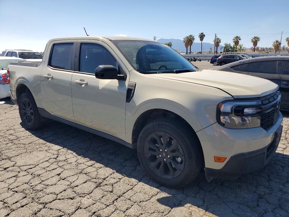 Продажа на аукционе авто 2024 Ford Maverick, vin: 3FTTW8M3XRRB32999, номер лота: 54139736