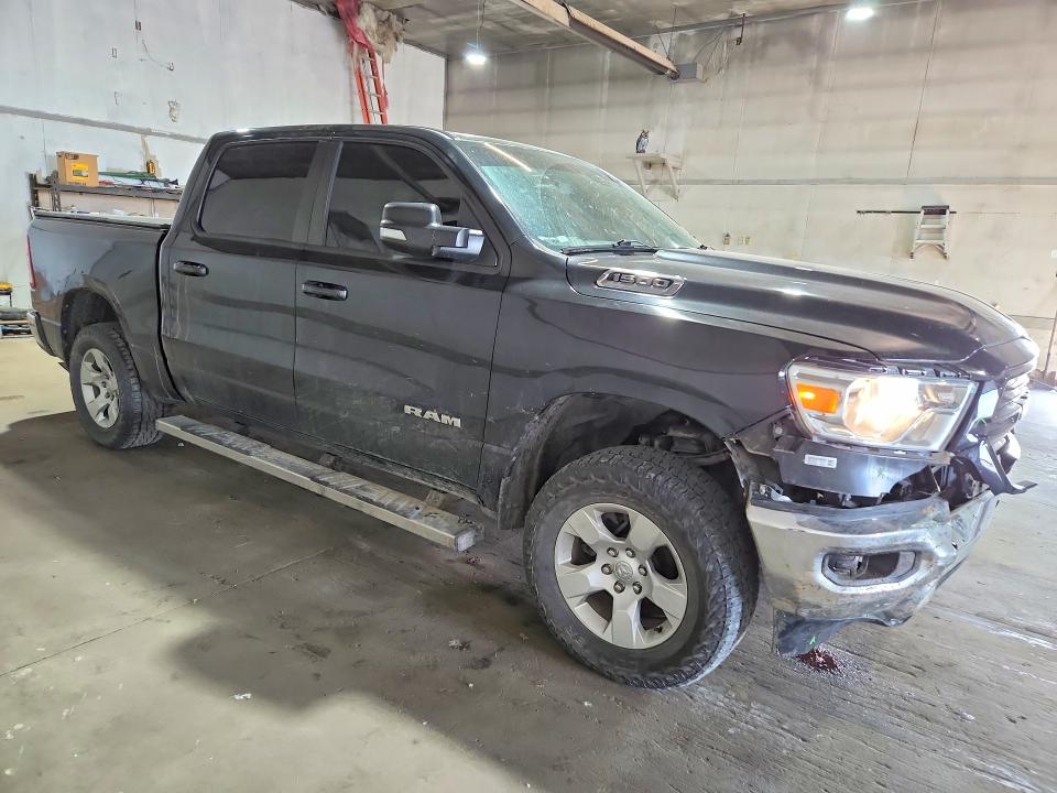 Продаж на аукціоні авто 2021 Ram 1500, vin: 1C6RRFFGXMN559284, номер лоту: 54859996