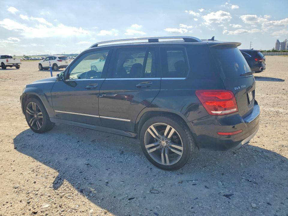 2013 Mercedes-benz Glk მანქანა იყიდება აუქციონზე, vin: WDCGG5HB9DG115894, აუქციონის ნომერი: 53300786