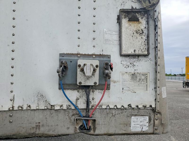 Продаж на аукціоні авто 2015 Wabash 53' Reefer Trailer, vin: 1JJV532D3FL857050, номер лоту: 52915676