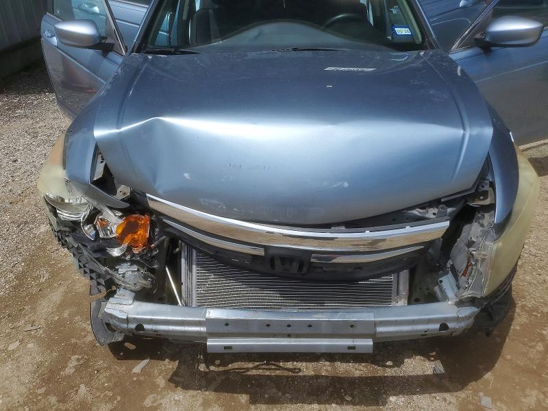 Продаж на аукціоні авто 2011 Honda Accord, vin: 1HGCP2F35BA141974, номер лоту: 54198906