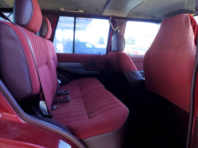 Продажа на аукционе авто 1994 Nissan Pathfinder, vin: JN8HD17S3RW215326, номер лота: 54310706
