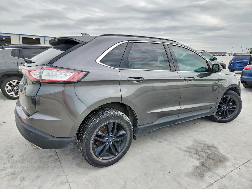 2018 Ford Edge მანქანა იყიდება აუქციონზე, vin: 2FMPK3J83JBB25441, აუქციონის ნომერი: 51520496