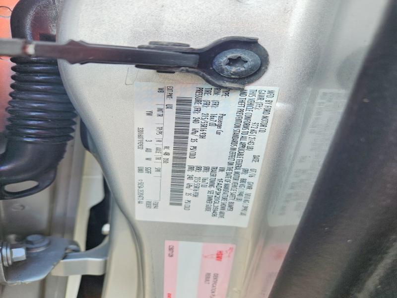 Aukcja sprzedaży 2016 Ford Focus, vin: 1FADP3K20GL359456, numer aukcji: 55271526