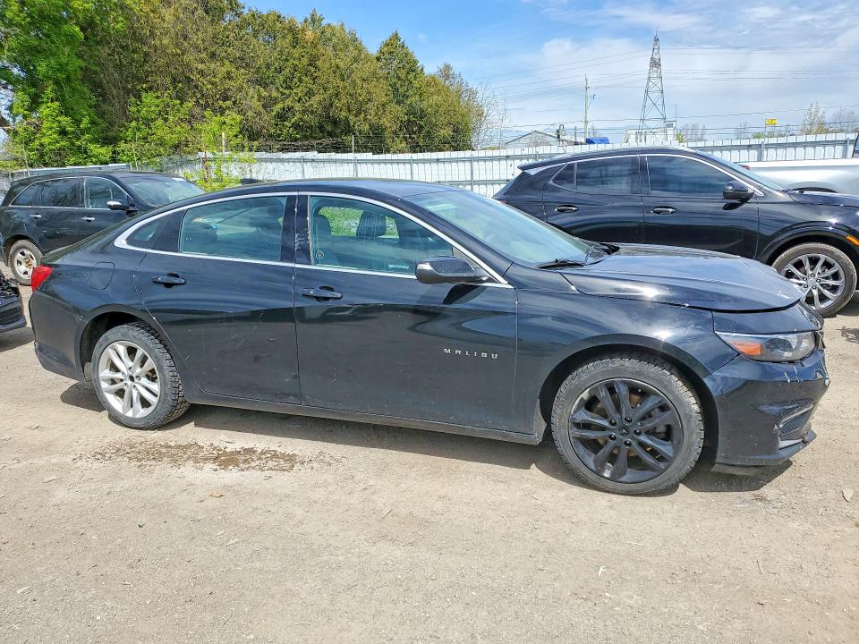 Aukcja sprzedaży 2017 Chevrolet Malibu, vin: 1G1ZE5ST9HF128929, numer aukcji: 53126016