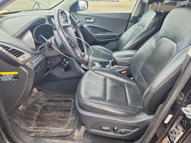 Aukcja sprzedaży 2013 Hyundai Santa Fe Sport, vin: 5XYZUDLAXDG034731, numer aukcji: 51959936