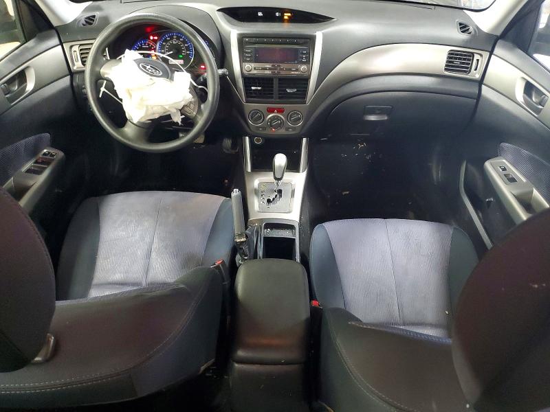 Aukcja sprzedaży 2010 Subaru Forester, vin: JF2SH6BC4AH916857, numer aukcji: 51703016