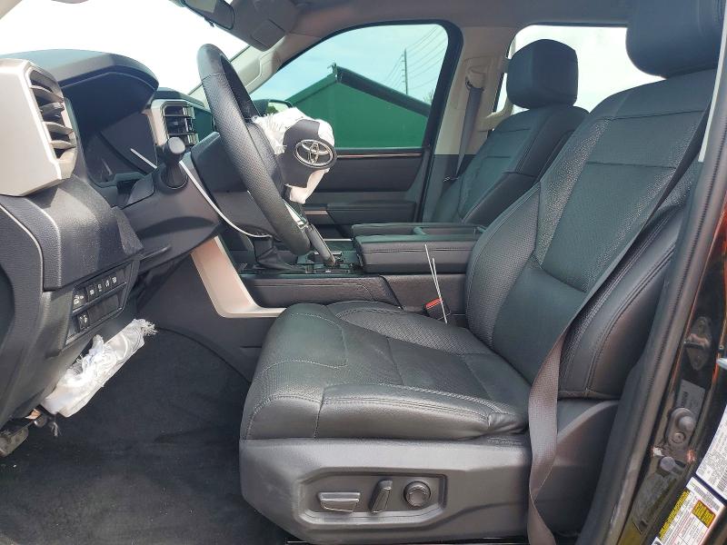 Aukcja sprzedaży 2023 Toyota Tundra, vin: 5TFLA5DB5PX115827, numer aukcji: 46783506