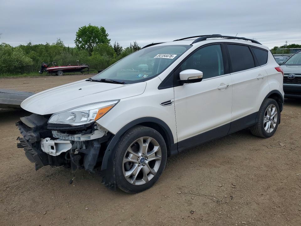 Aukcja sprzedaży 2013 Ford Escape, vin: 1FMCU9HX6DUA82995, numer aukcji: 54154476