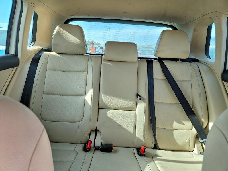 53459626 :رقم المزاد ، WVGAV3AXXDW560464 vin ، 2013 Volkswagen Tiguan مزاد بيع