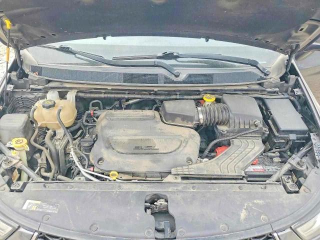 2021 Chrysler Pacifica მანქანა იყიდება აუქციონზე, vin: 2C4RC3GG0MR536638, აუქციონის ნომერი: 51874736