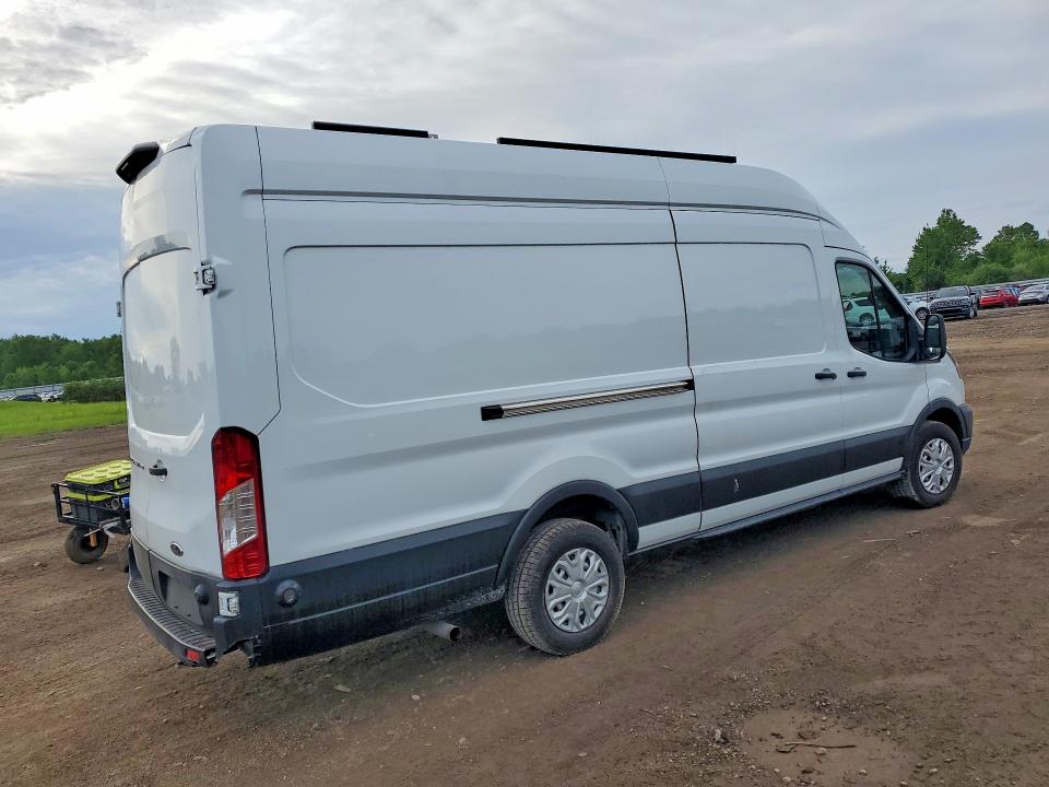 Aukcja sprzedaży 2020 Ford Transit, vin: 1FTBR3X82LKB22136, numer aukcji: 54109346