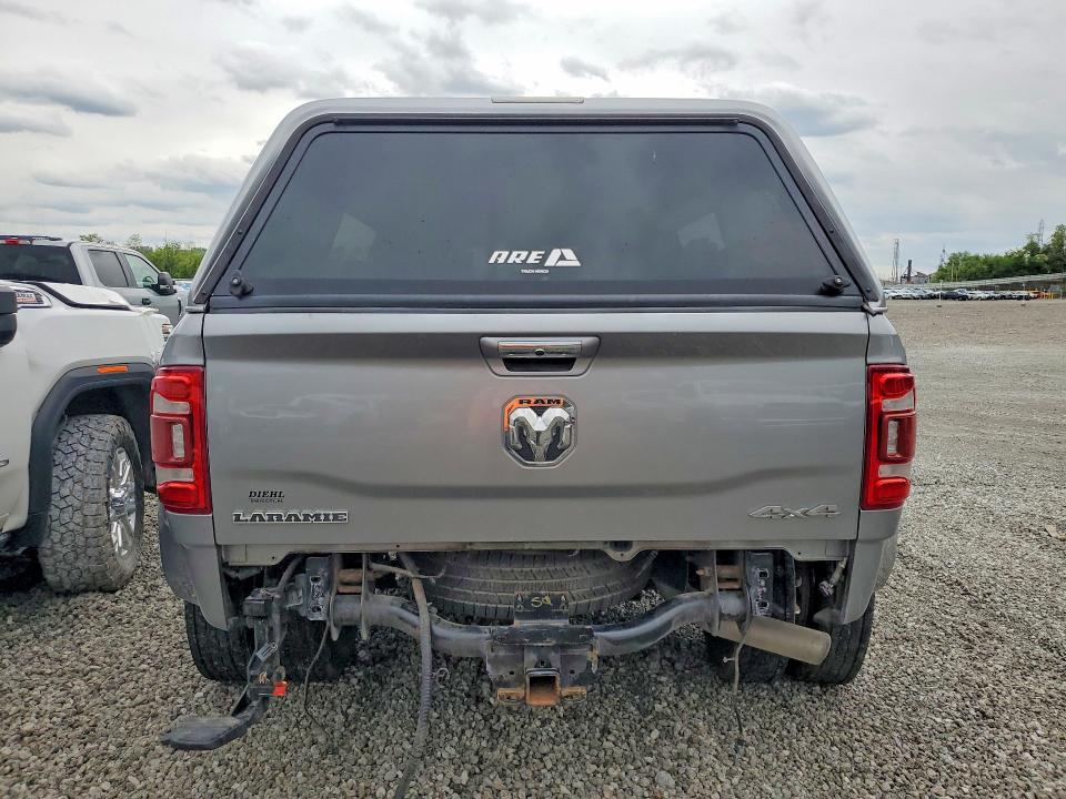 Aukcja sprzedaży 2019 Ram 3500, vin: 3C63RRJL8KG724833, numer aukcji: 52909056