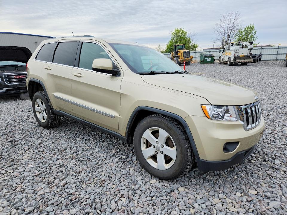 Продаж на аукціоні авто 2011 Jeep Grand Cherokee, vin: 1J4RR4GG2BC557849, номер лоту: 54247296