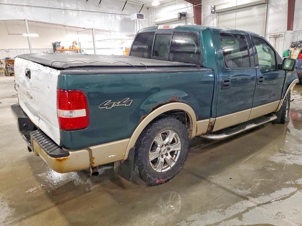 Aukcja sprzedaży 2007 Ford F150, vin: 1FTPW14V37FB61068, numer aukcji: 53631646