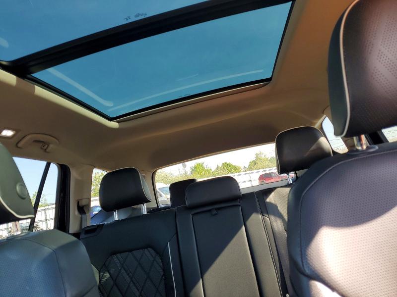 Продажа на аукционе авто 2025 Volkswagen Atlas, vin: 1V2FR2CA1SC507067, номер лота: 51496696
