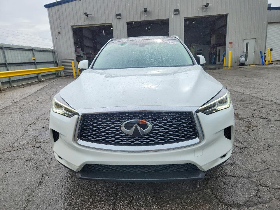 Продаж на аукціоні авто 2025 Infiniti Qx50, vin: 3PCAJ5BB8SF102101, номер лоту: 55037746
