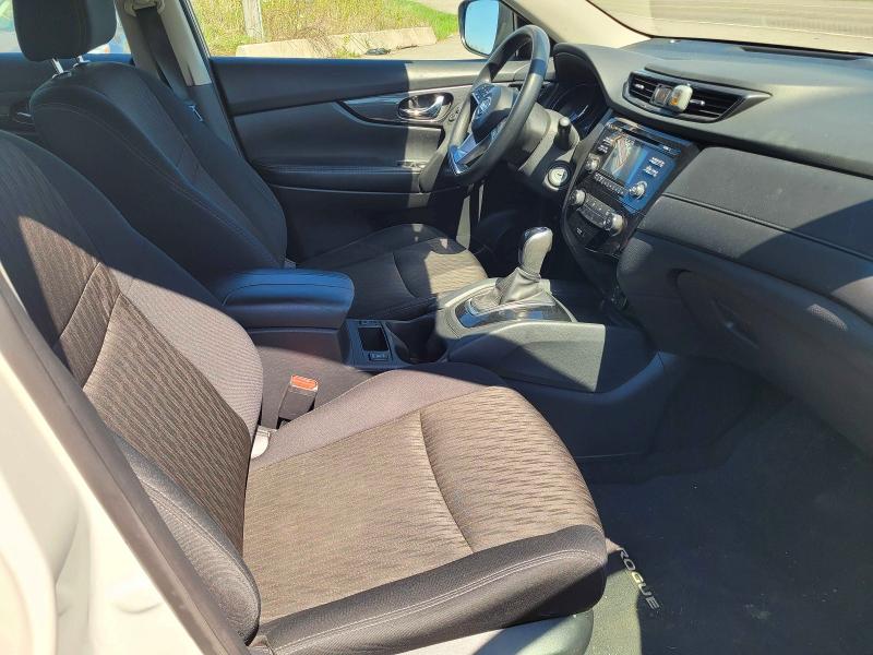 Продажа на аукционе авто 2017 Nissan Rogue, vin: 5N1AT2MT8HC803835, номер лота: 53464006