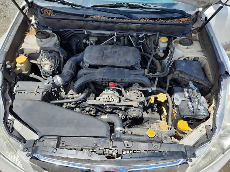 Продаж на аукціоні авто 2011 Subaru Outback, vin: 4S4BRCGC8B3332958, номер лоту: 55118116