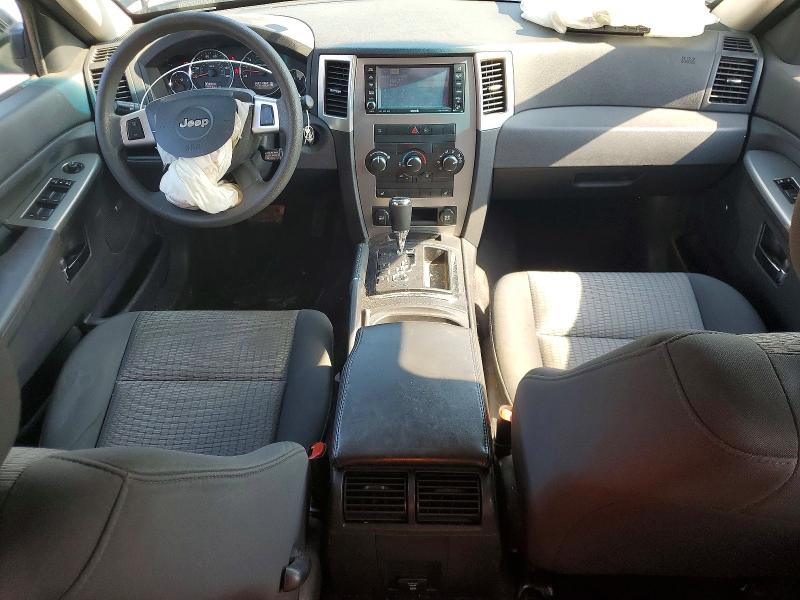 Aukcja sprzedaży 2009 Jeep Grand Cherokee, vin: 1J8GR48K29C553383, numer aukcji: 53576166