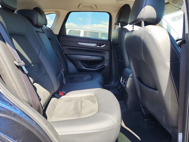 52916766 :رقم المزاد ، JM3KFBCM7L1817330 vin ، 2020 Mazda Cx-5 مزاد بيع