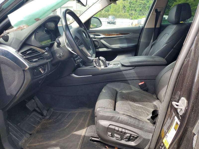 Продаж на аукціоні авто 2015 Bmw X6, vin: 5UXKU2C5XF0N76668, номер лоту: 55310416