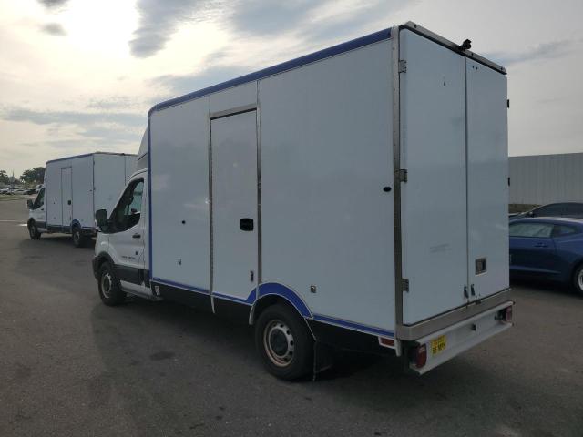 Продаж на аукціоні авто 2020 Ford Transit, vin: 1FDBW5Z87LKB80336, номер лоту: 53174506