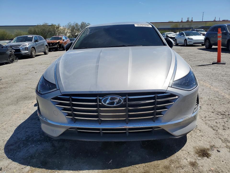 Aukcja sprzedaży 2023 Hyundai Sonata, vin: KMHL24JA5PA334174, numer aukcji: 55203206