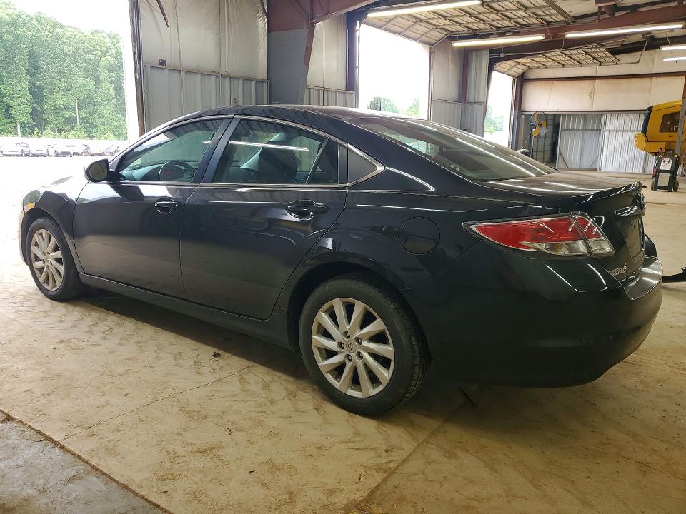 Auction sale of the 2012 Mazda 6, vin: 1YVHZ8DH1C5M22285, lot number: 52921816