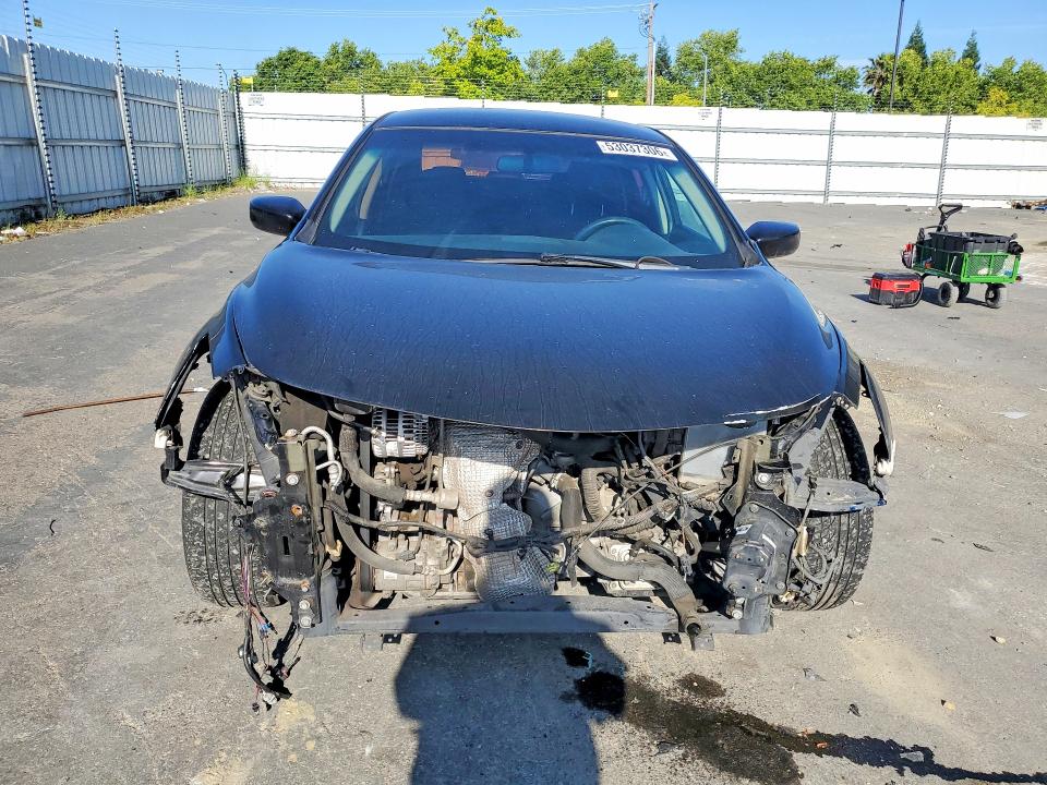 Auction sale of the 2014 Nissan Altima, vin: 1N4AL3AP3EC325732, lot number: 53037306