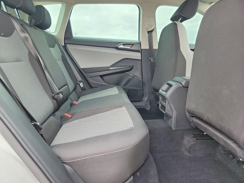 2023 Volkswagen Taos მანქანა იყიდება აუქციონზე, vin: 3VVCX7B22PM326262, აუქციონის ნომერი: 52901556