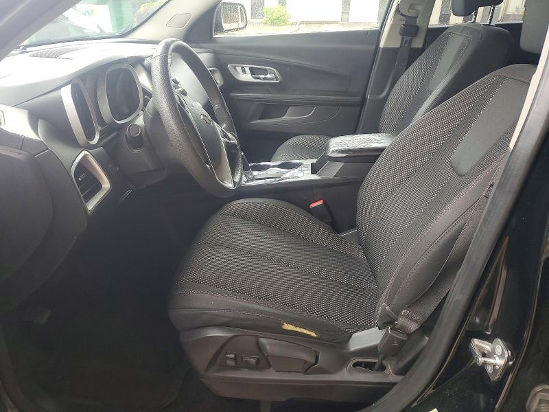 Aukcja sprzedaży 2016 Chevrolet Equinox, vin: 2GNALCEK8G1134946, numer aukcji: 54961316