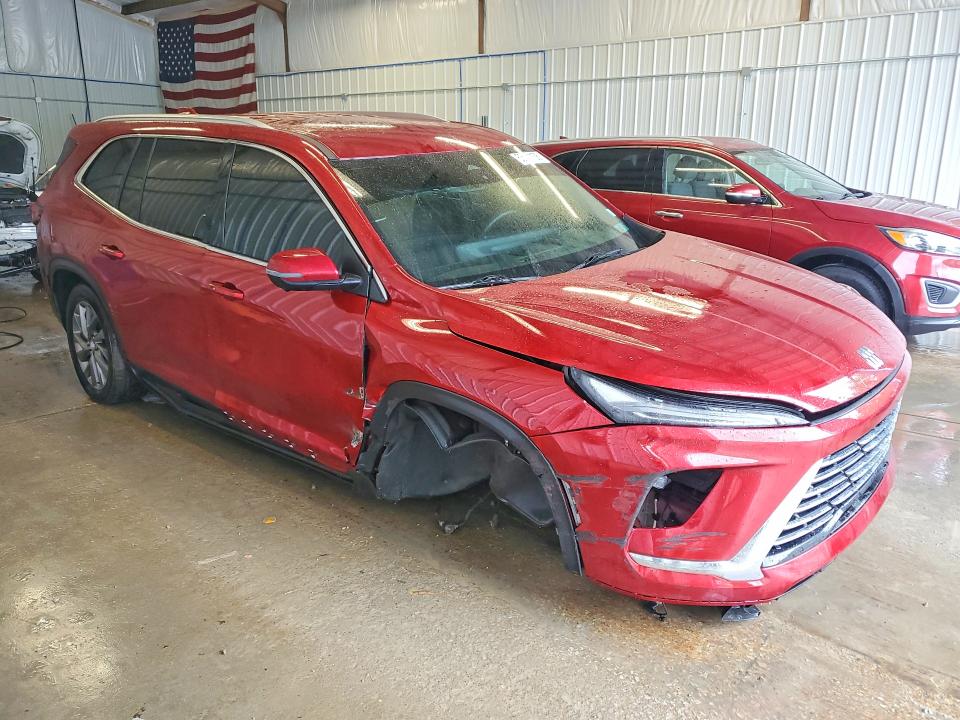 Aukcja sprzedaży 2025 Buick Enclave, vin: 5GAEVARS9SJ172429, numer aukcji: 53911136