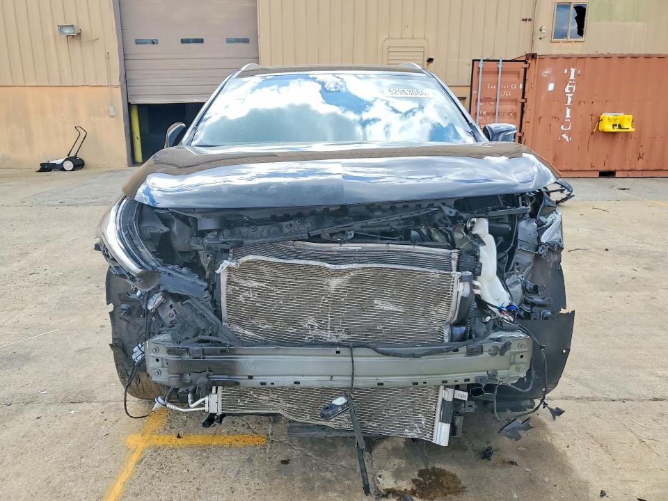 Aukcja sprzedaży 2024 Buick Enclave, vin: 5GAEVBKW4RJ108750, numer aukcji: 52963086