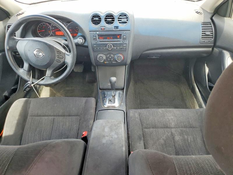 Продажа на аукционе авто 2012 Nissan Altima, vin: 1N4AL2AP4CN472539, номер лота: 54784946
