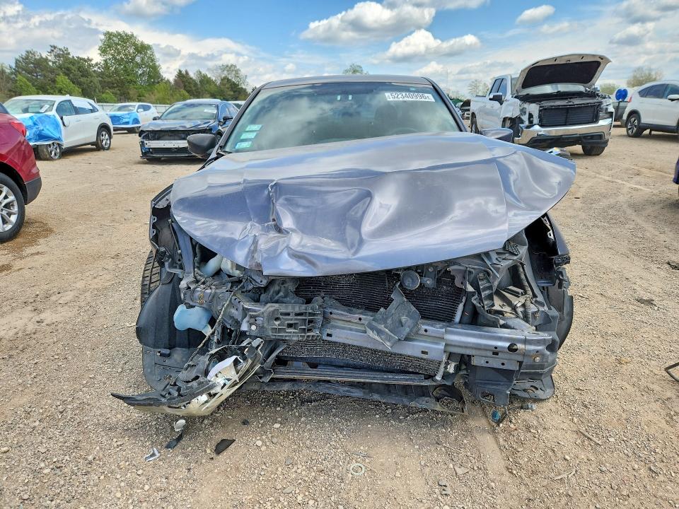 Продажа на аукционе авто 2014 Honda Accord, vin: 1HGCR2F56EA025053, номер лота: 52340996