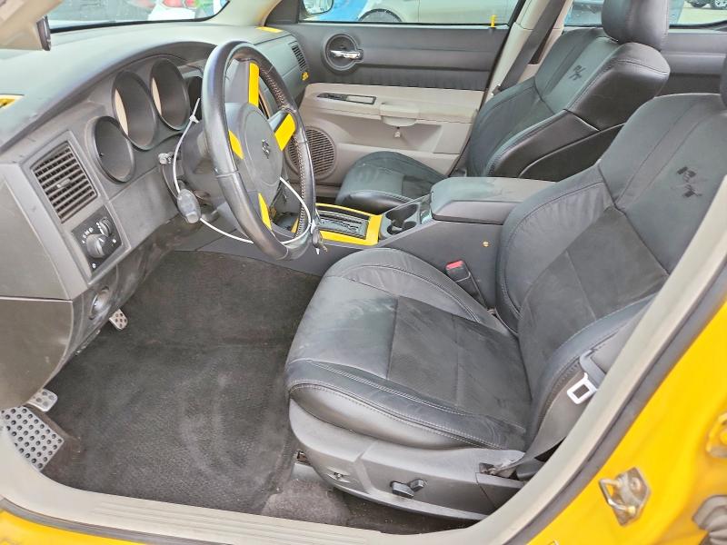 Aukcja sprzedaży 2006 Dodge Charger, vin: 2B3KA53H86H369909, numer aukcji: 52424386