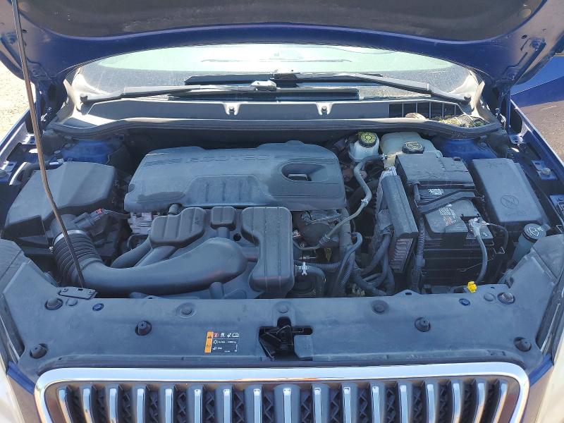 2014 Buick Verano მანქანა იყიდება აუქციონზე, vin: 1G4PP5SK6E4195751, აუქციონის ნომერი: 54281276