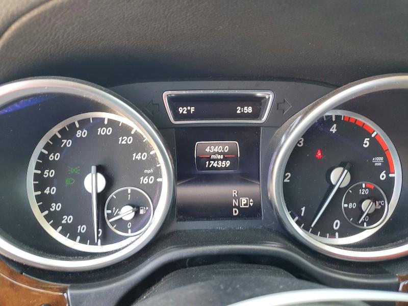 2014 Mercedes-benz Gl მანქანა იყიდება აუქციონზე, vin: 4JGDF2EE9EA311276, აუქციონის ნომერი: 52746496