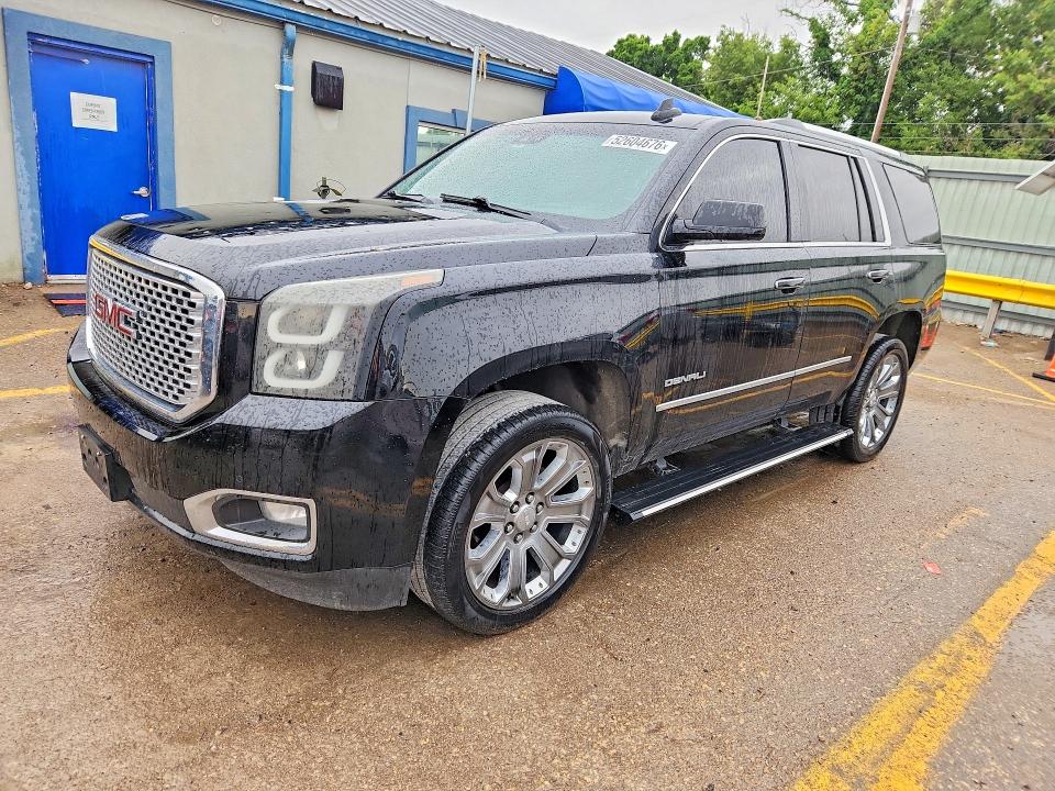 Aukcja sprzedaży 2016 Gmc Yukon, vin: 1GKS2CKJXGR329194, numer aukcji: 52604676