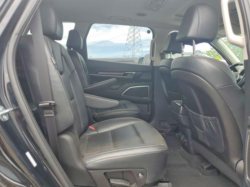 Aukcja sprzedaży 2025 Kia Telluride, vin: 5XYP6DGC9SG636627, numer aukcji: 54519466