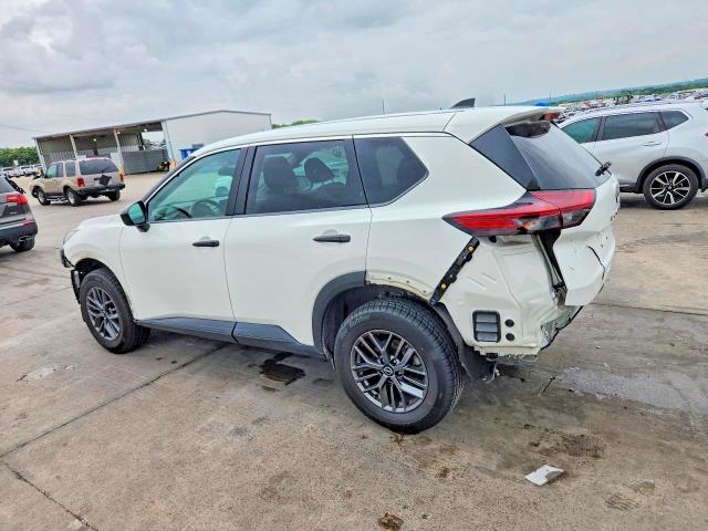 2023 Nissan Rogue მანქანა იყიდება აუქციონზე, vin: 5N1BT3AB6PC851189, აუქციონის ნომერი: 54105756