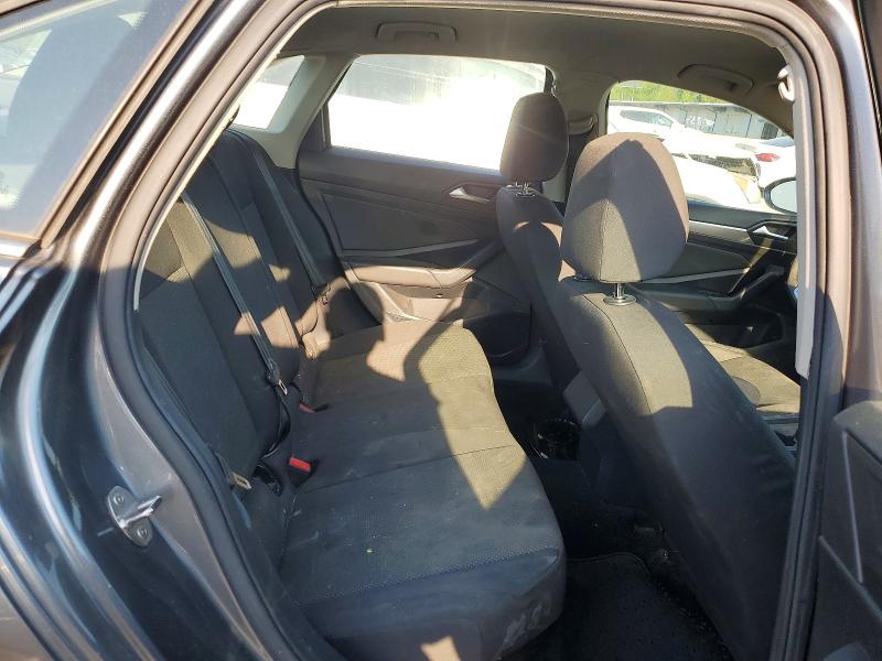 Auction sale of the 2019 Volkswagen Jetta, vin: 3VWC57BU3KM055126, lot number: 53449456