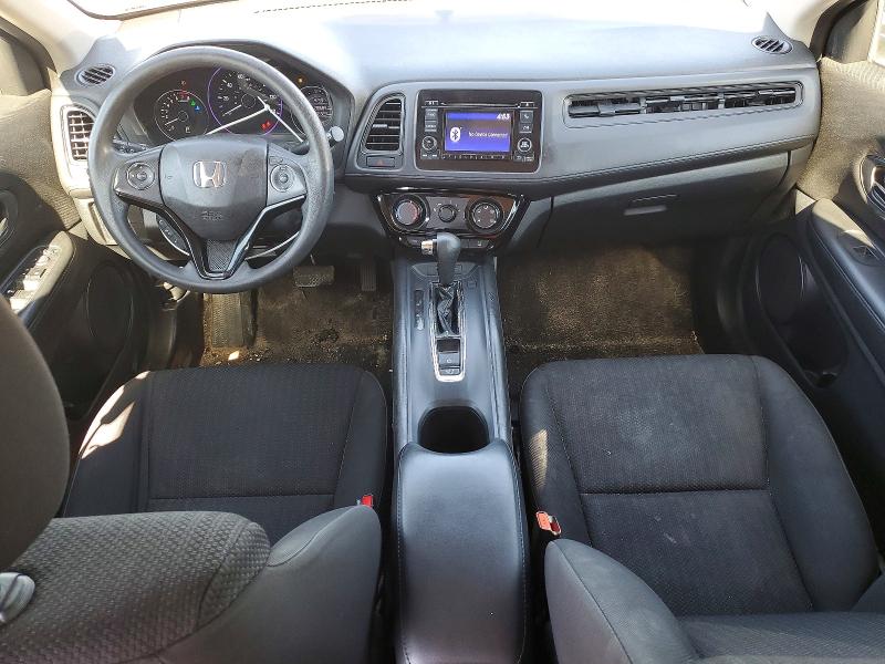 Продаж на аукціоні авто 2018 Honda Hr-v, vin: 3CZRU6H38JG726984, номер лоту: 51035696