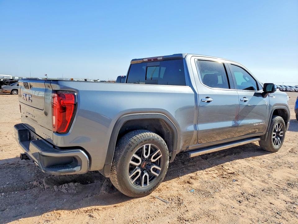 Aukcja sprzedaży 2019 Gmc Sierra, vin: 1GTU9FED3KZ416872, numer aukcji: 54477416