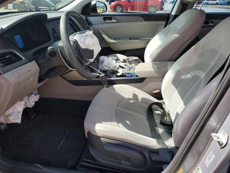 Aukcja sprzedaży 2016 Hyundai Sonata, vin: 5NPE24AF1GH416971, numer aukcji: 54469626