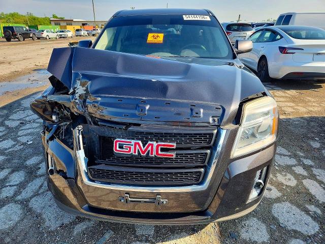 Продажа на аукционе авто 2015 Gmc Terrain, vin: 2GKALMEK7F6330199, номер лота: 54144156