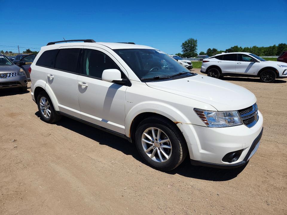 Aukcja sprzedaży 2013 Dodge Journey, vin: 3C4PDDBG1DT592537, numer aukcji: 55632056